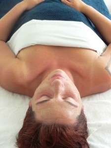 facial rejuvenation massage