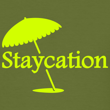 book a massage for your staycation
